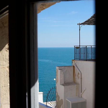Dei Serafini Polignano a Mare Dış mekan fotoğraf