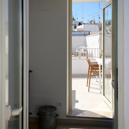 Dei Serafini Polignano a Mare Dış mekan fotoğraf