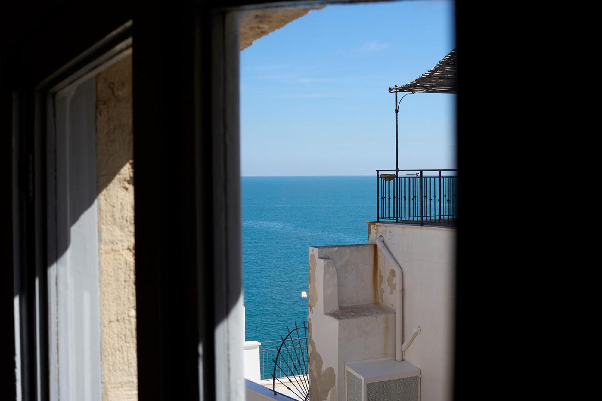 Dei Serafini Polignano a Mare Dış mekan fotoğraf
